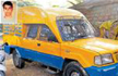 Another van driver flees with cash in Bengaluru